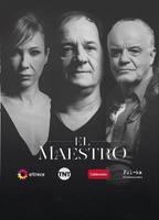 El Maestro (2017) Nacktszenen
