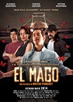 El Mago (2014) Nacktszenen