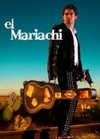 El Mariachi (2014) Nacktszenen