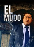 El Mudo (2013) Nacktszenen