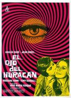 El ojo del huracán 1971 film nackten szenen
