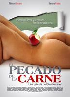 El pecado de la carne  (2012) Nacktszenen