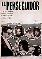 El perseguidor 1965 film nackten szenen
