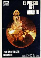 El precio del aborto 1975 film nackten szenen