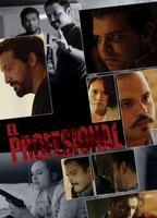El Profesional (2014) Nacktszenen