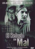 El refugio del mal 2002 film nackten szenen