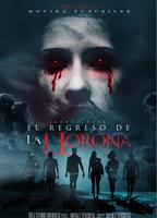 El Regreso de La Llorona 2021 film nackten szenen