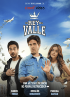 El Rey del Valle 2018 film nackten szenen