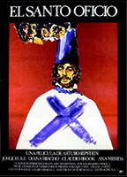 El santo oficio (1974) Nacktszenen
