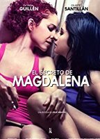 El secreto de Magdalena  (2015) Nacktszenen