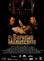 El Supremo Manuscrito 2019 film nackten szenen