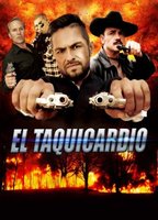 El Taquicardio 2017 film nackten szenen