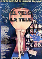 El telo y la tele (1985) Nacktszenen