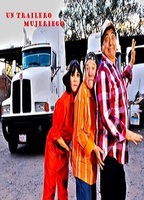 El trailero mujeriego (2014) Nacktszenen