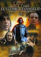 El último evangelio 2008 film nackten szenen
