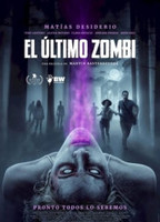 El último zombi (2022) Nacktszenen