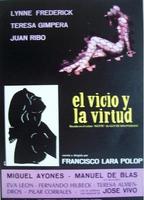  El vicio y la virtud (1975) Nacktszenen