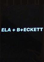 ELA+B+ECKETT (2020) Nacktszenen
