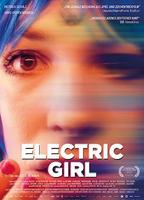 Electric Girl 2019 film nackten szenen