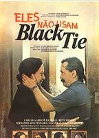 Eles Não Usam Black-Tie 1981 film nackten szenen