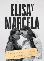 Elisa & Marcela (2019) Nacktszenen
