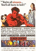 Elmer Gantry  1960 film nackten szenen