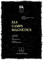 Els camps magnètics (2019) Nacktszenen