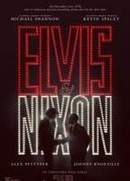 Elvis & Nixon (2016) Nacktszenen