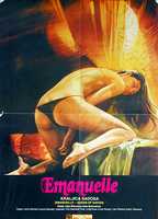 Emanuelle: Queen Bitch 1980 film nackten szenen