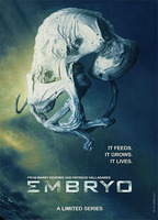 Embryo (2020) Nacktszenen