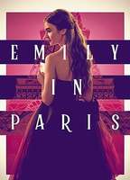 Emily In Paris  2020 - 0 film nackten szenen