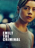 Emily the Criminal 2022 film nackten szenen