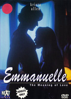 Emmanuelle in Space 7: The Meaning of Love nacktszenen