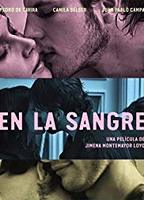 En la Sangre (2012) Nacktszenen