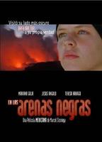 En las arenas negras (2003) Nacktszenen