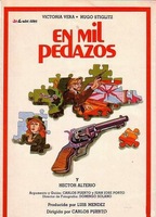 En mil pedazos (1980) Nacktszenen