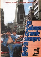 En Sabana Grande siempre es de dia 1988 film nackten szenen