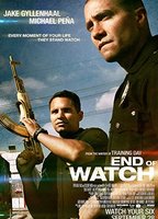 End of Watch (2012) Nacktszenen