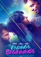 Endings, Beginnings  (2019) Nacktszenen