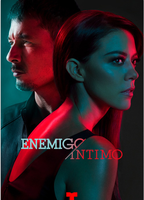 Enemigo íntimo (2018-heute) Nacktszenen