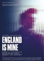 England Is Mine 2017 film nackten szenen