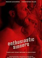 Enthusiastic Sinners 2017 film nackten szenen