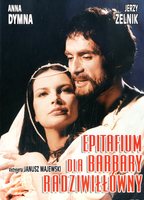 Epitafium dla Barbary Radziwillówny 1983 film nackten szenen