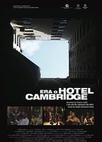 Era O Hotel Cambridge 2016 film nackten szenen