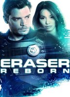 Eraser: Reborn 2022 film nackten szenen
