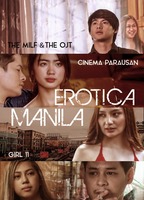 Erotica Manila 2023 - 0 film nackten szenen