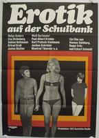 Erotik auf der Schulbank (1968) Nacktszenen