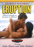 Eruption (1977) Nacktszenen