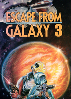 Escape from Galaxy 3 1981 film nackten szenen