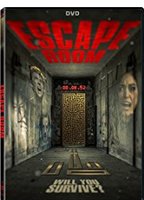 Escape Room (II) 2017 film nackten szenen